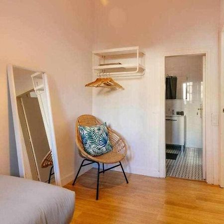 Cozy & Central Apartment Barselona Dış mekan fotoğraf