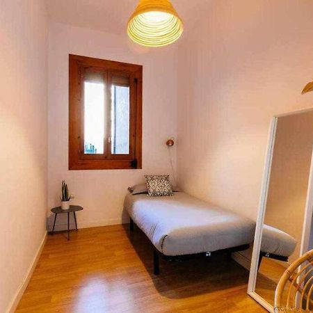 Cozy & Central Apartment Barselona Dış mekan fotoğraf