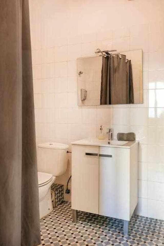 Cozy & Central Apartment Barselona Dış mekan fotoğraf