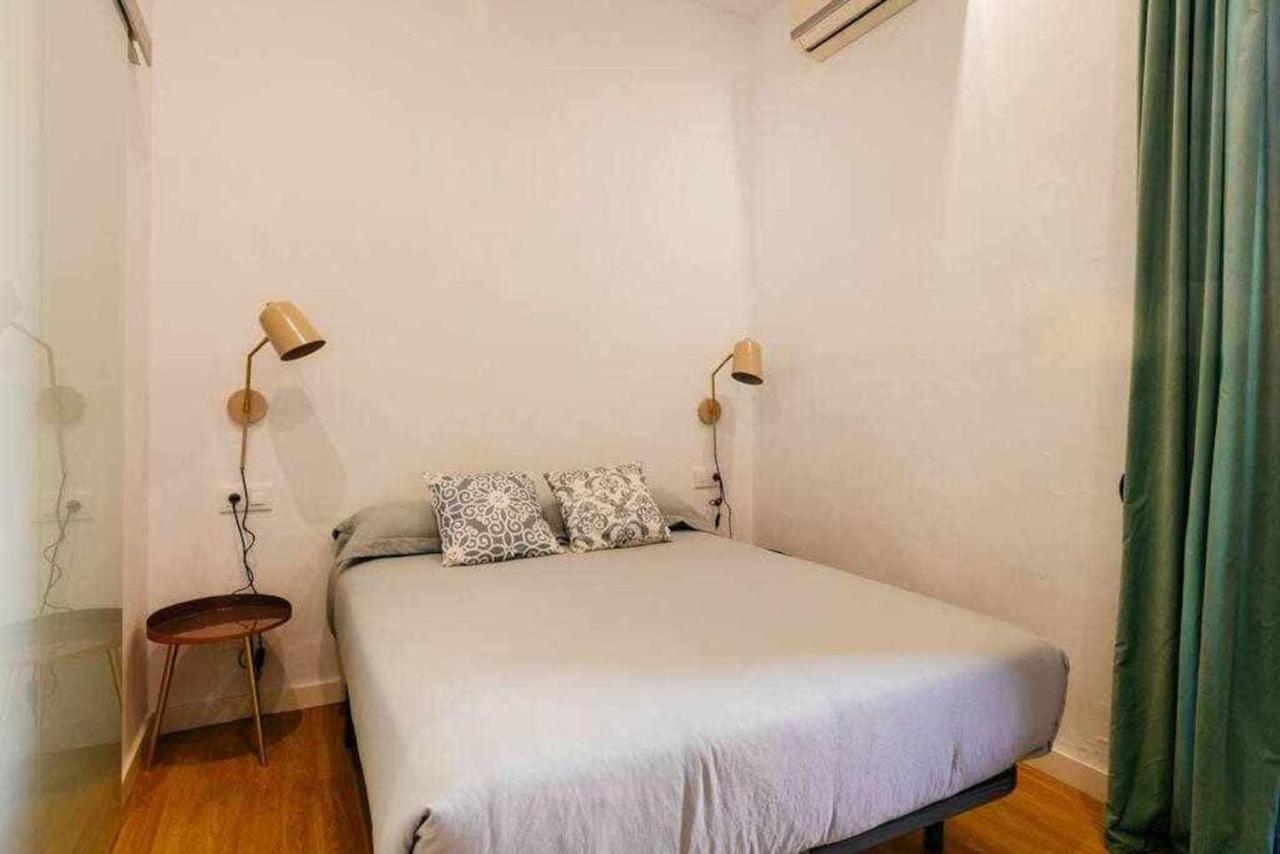 Cozy & Central Apartment Barselona Dış mekan fotoğraf