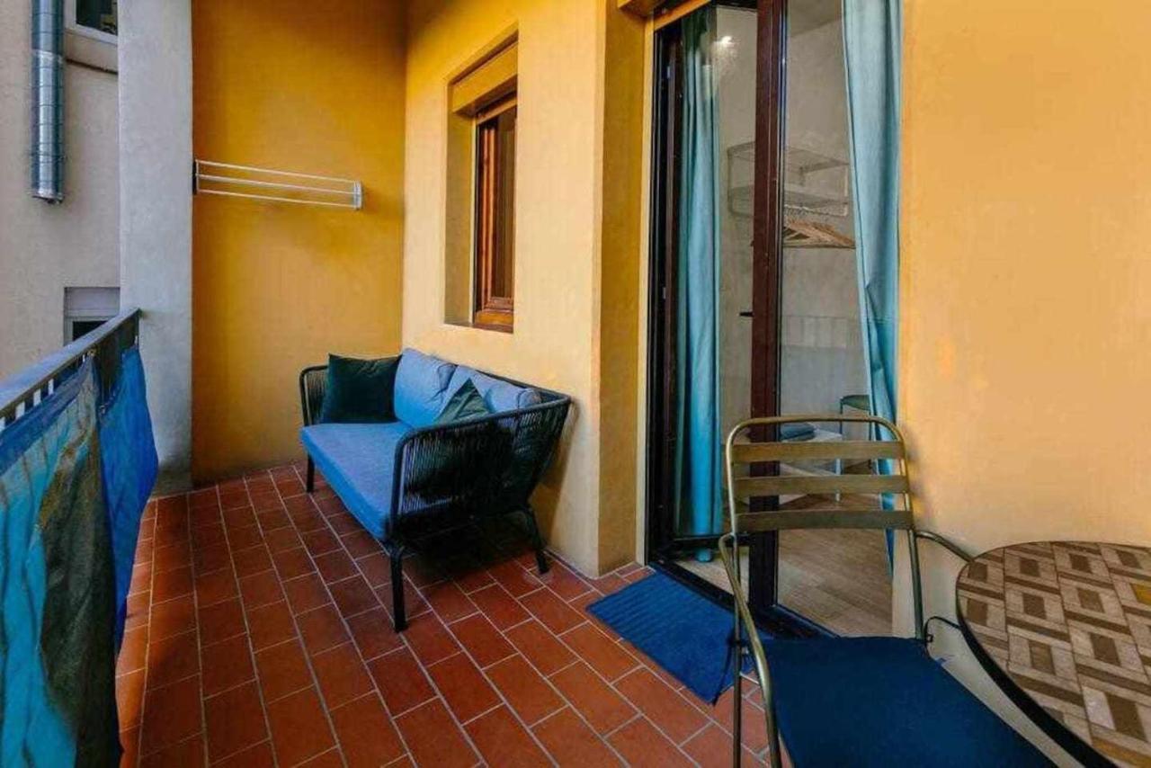 Cozy & Central Apartment Barselona Dış mekan fotoğraf
