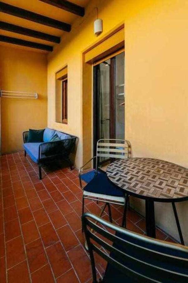 Cozy & Central Apartment Barselona Dış mekan fotoğraf