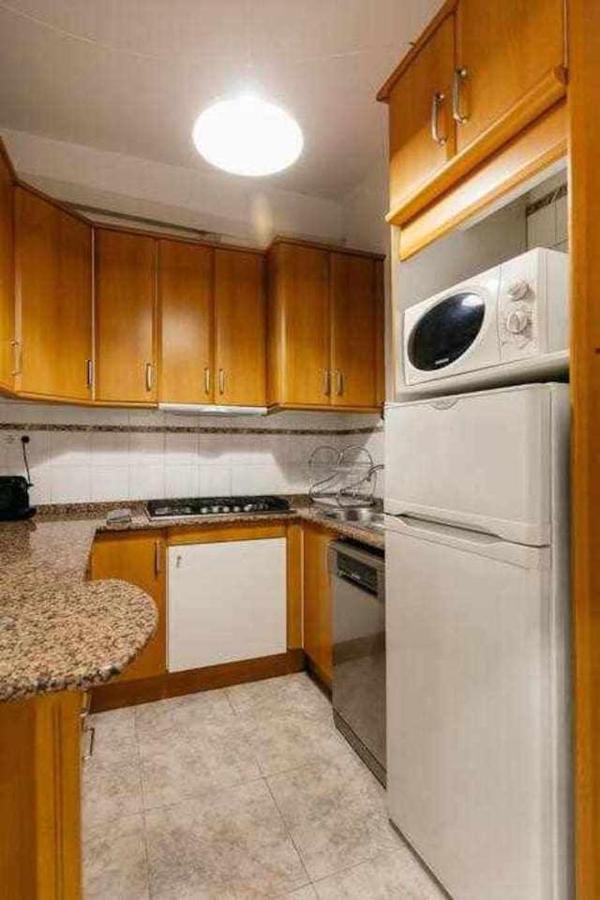 Cozy & Central Apartment Barselona Dış mekan fotoğraf